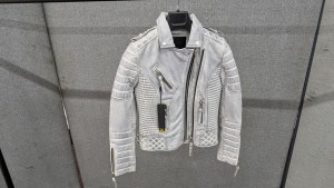 Robson Kay - Auction Date: 2026-09-08 - Category: The total assets from Boda Skins (Leather Jackets)
